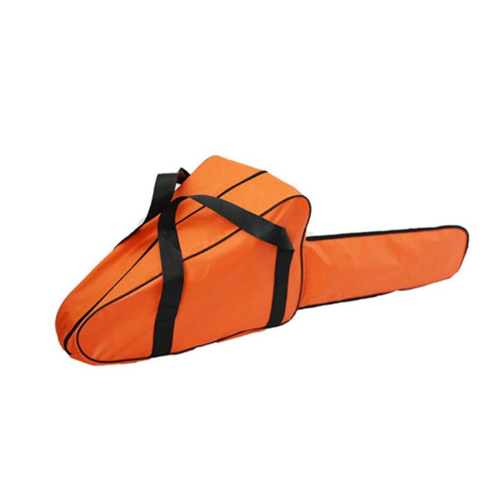 600D Oxford Cloth Chainsaw Storage Bag Chainsaw Carry Pouch