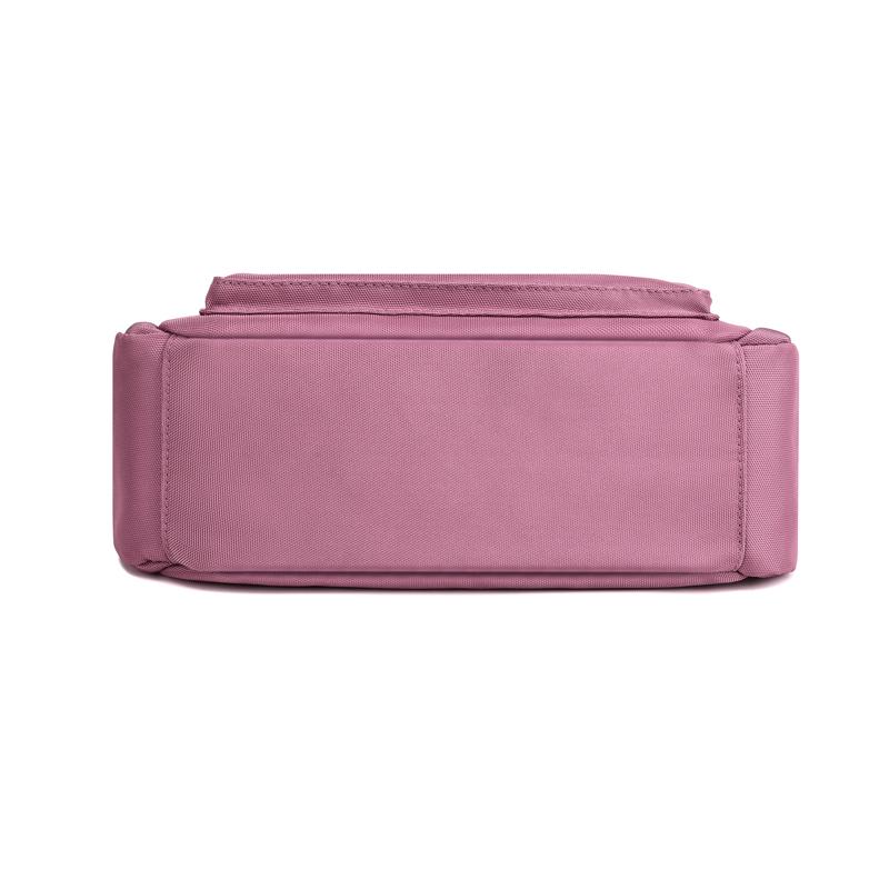 Crossbody Shoulder Bag for Women Messenger Waterproof Nylon Bags Ladies Bag