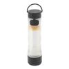 700 Lumen Schlüsselanhänger-Taschenlampe LED Mini-Taschenlampe mit Typ-C-Ladeanschluss für Nachtcamping