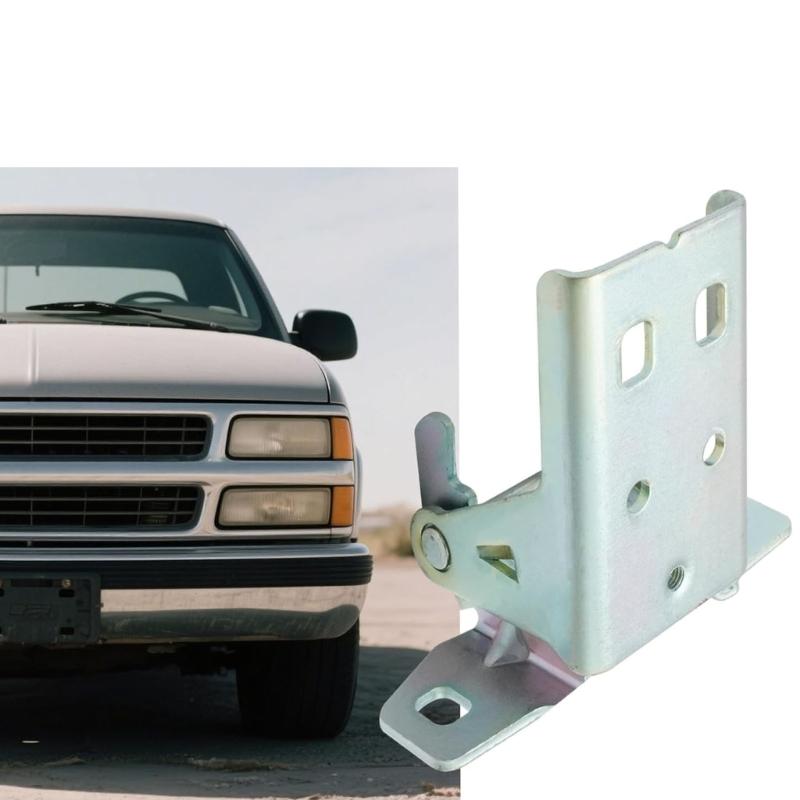 Lower Door Hinge Replacement 55275464AC for 1500 2500 3500 4500 5500 Part Number 55275464AB