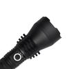 TP3388 P70 LED Rechargeable Zoom Flashlight