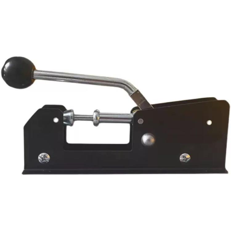 608 Bearing Install and Remove Tool Assembling Skateboard Bearing Tool for Roller Skate Bearing Removal Tool чёрный