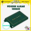 BTS Jung Kook (JK) Album solo - D'OR (Albums Weverse Ver.)