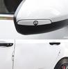 4 Stück Auto Anti-Kollisionsleiste Autotür Kratzschutz Aufkleber Für Kia Morning Picanto Rio Stonic Sportage Ceed Optima F
