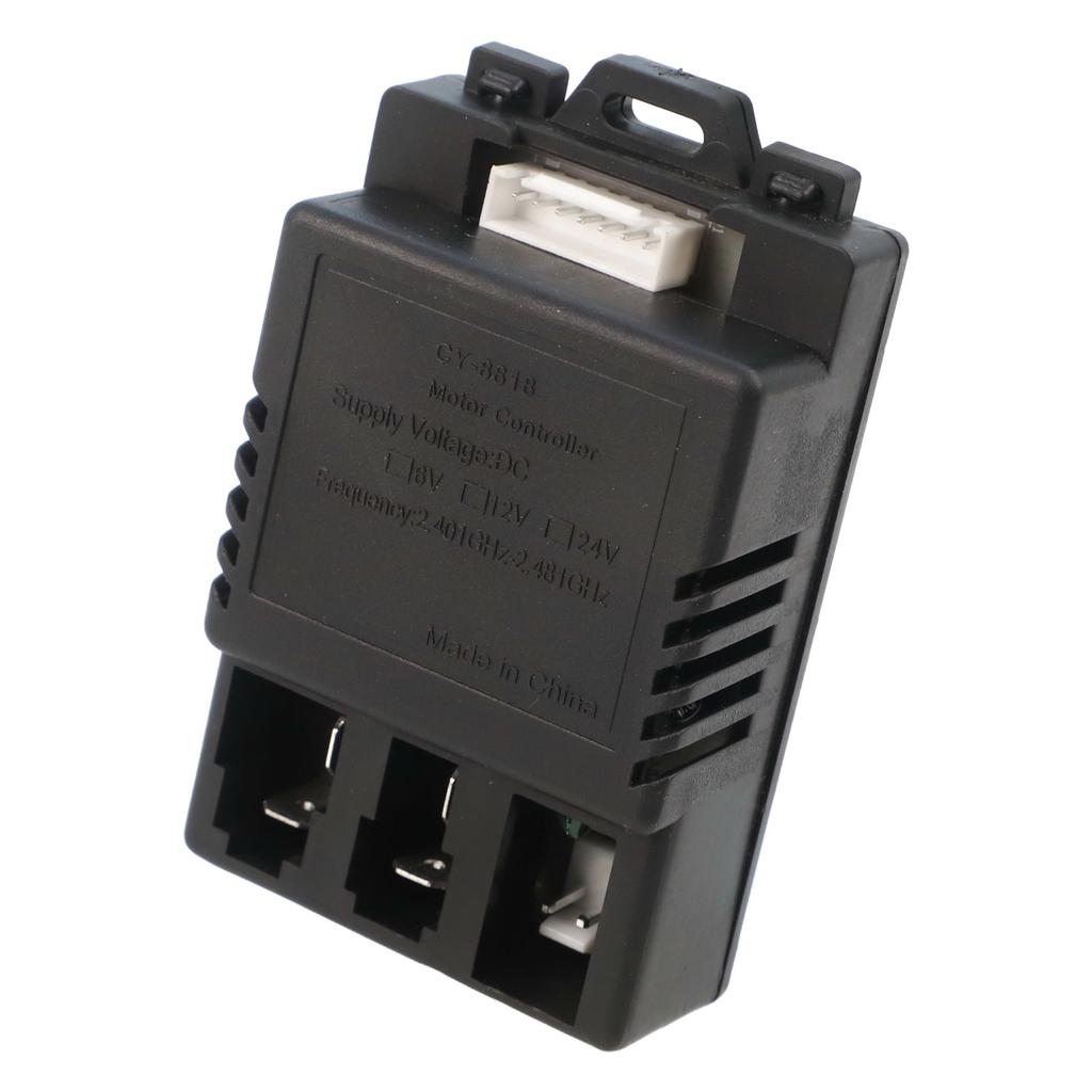 Plastic Material Baby Car Control Children\\\'s Electric Vehicle Electric Vehicle Controller Smooth Control Stable Connection