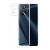 For OPPO A16 A16S S Case For Appo A54 A54S S Silicone Soft Transparent Mobile Phone Cases Clear Back Cover Funda Coque Carcase
