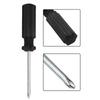 Cross Screwdrivers 45#steel 4mm For Disassemble Hand Tool