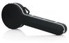GC-BANJO-XL Hard Case for Banjos, ABS Plastic, for the GC Guitar Series