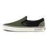 Slip-On Clássico '66 Supply - Vetiver Preto' VN0A4U381FX