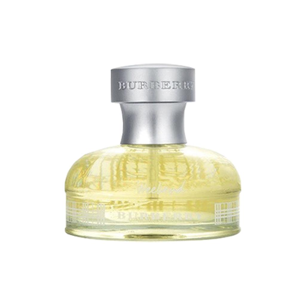 Burberry Weekend Women's Old Packaging Perfumes Potpourri Scent Eau De Parfum EDP Refreshing And Elegant