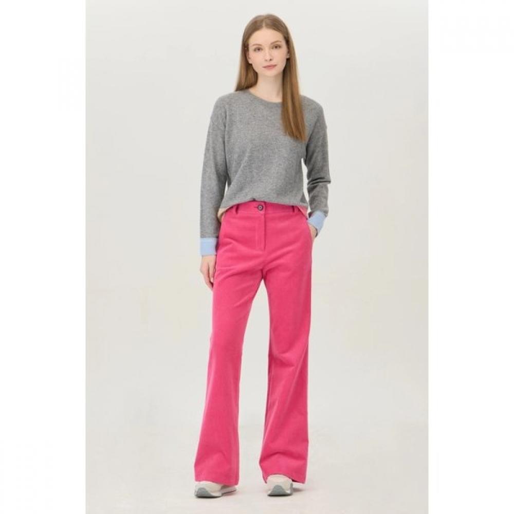 Block Point Cashmere Wool Knit Bakp66561
