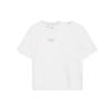 Li Ning Sports Trendy Collection T Shirt Men's White AHSS325-1
