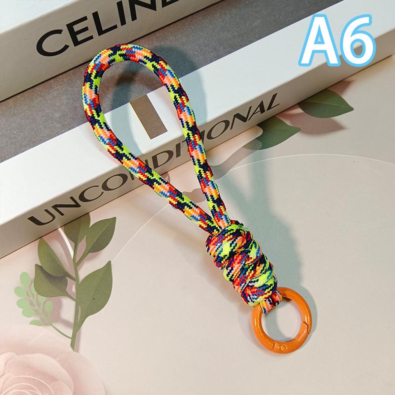 

Паракорд плетеный брелок пряжка шнурок для экстренного выживания рюкзак брелок на запястье автомобильный брелок держатель для ключей