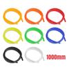 1 Meter Petrol Pipe Rubber Soft Tube Motorcycle Fuel Oil Hose Motorbike Dirt Line Motorcycle Fuel Filter Motorcycle Hose