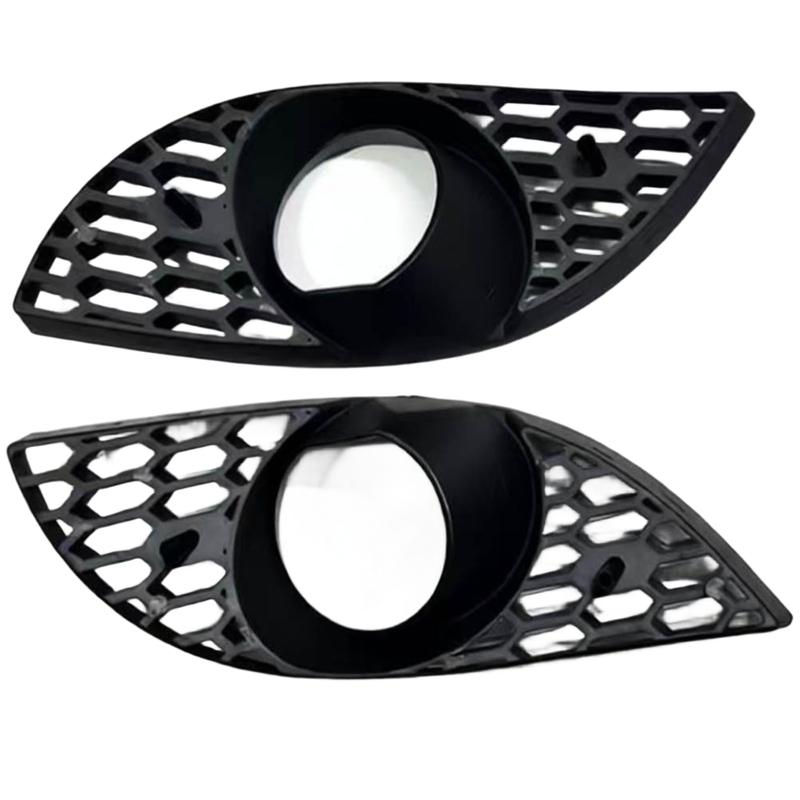 2ks 51117895744 Kryt předního mlhového světla Spodní mřížka mlhového světla Mřížka Levá Pravá Pro BMW řady 5 E60 523 525 530 Pro M5 51117895743