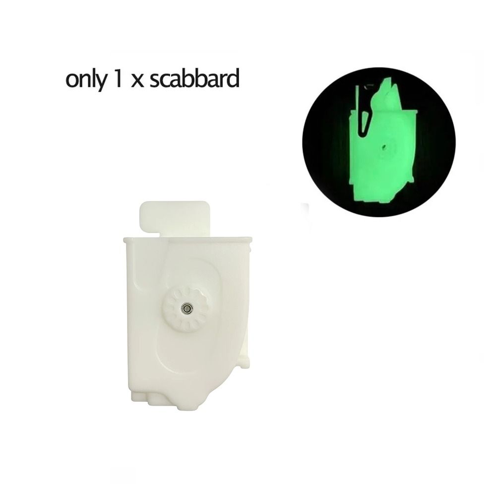 Raptors Emergency Response Shears Fluorescence Folding Pliers Folding Scissors  Multitool