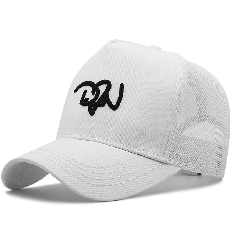 New big head circumference baseball cap high top large size cap