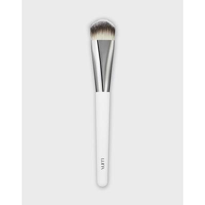 Bequemer Foundation-Pinsel