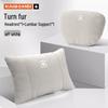 BYD Song Pro/Plus Car Neck and Lumbar Support Cushion Set for Car Seats