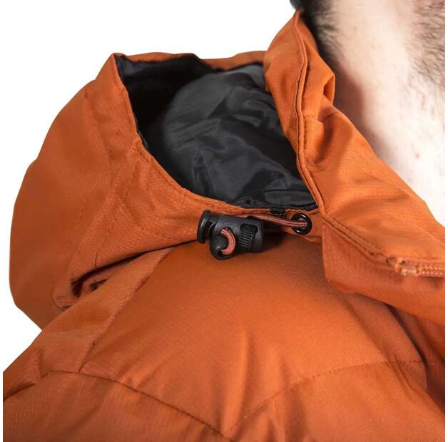 Trespass Blustery Jacke