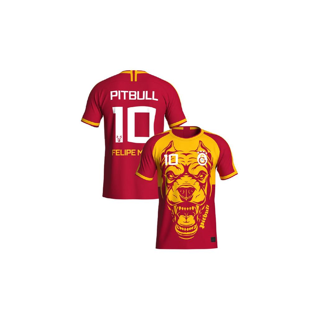Galatasaray Felipe Melo Legends T-shirt C232392