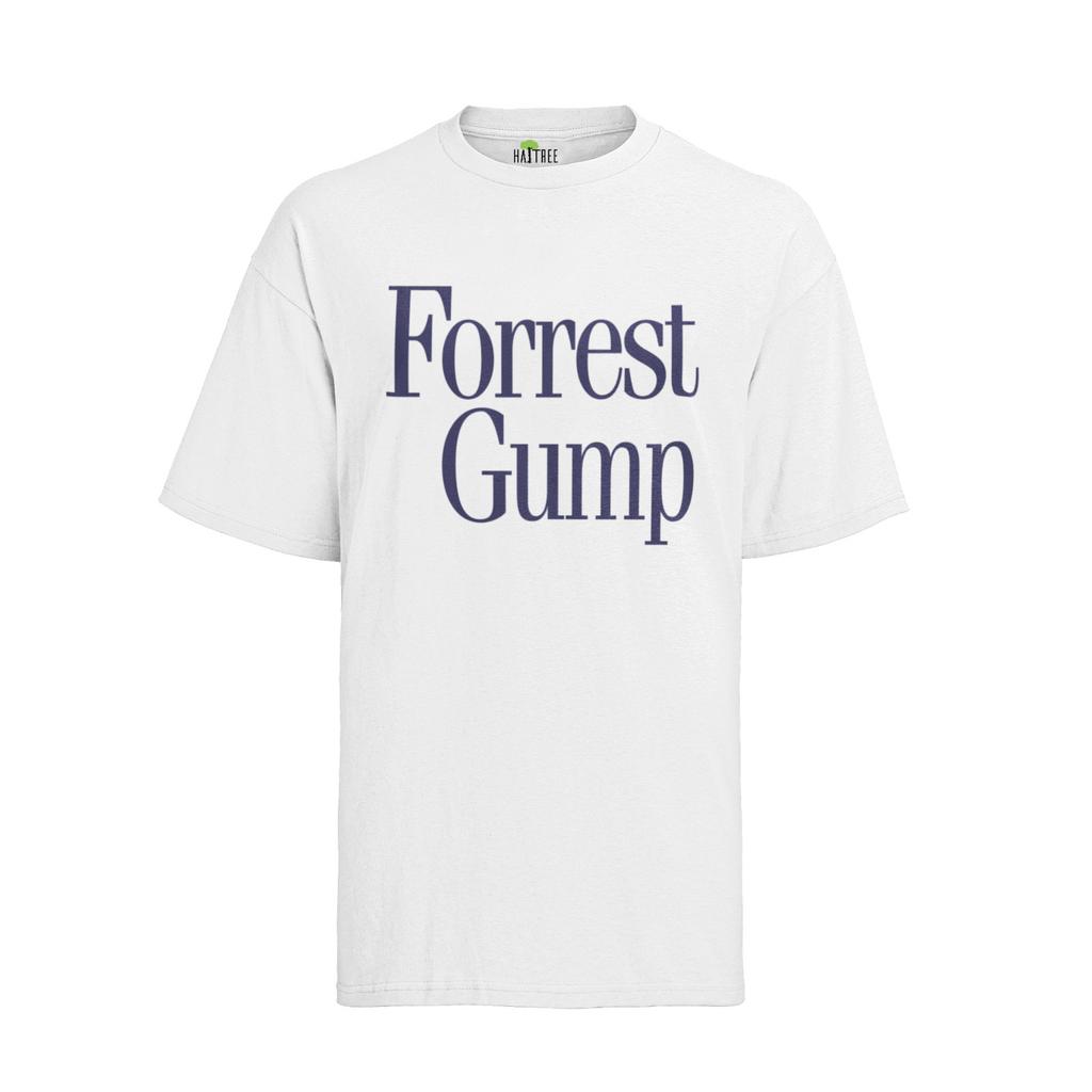 Forrest Gump bubba gump shrimp Film Witzig Lustig Tom Hanks T-Shirt Mens Womens Tees Top Bio Herren