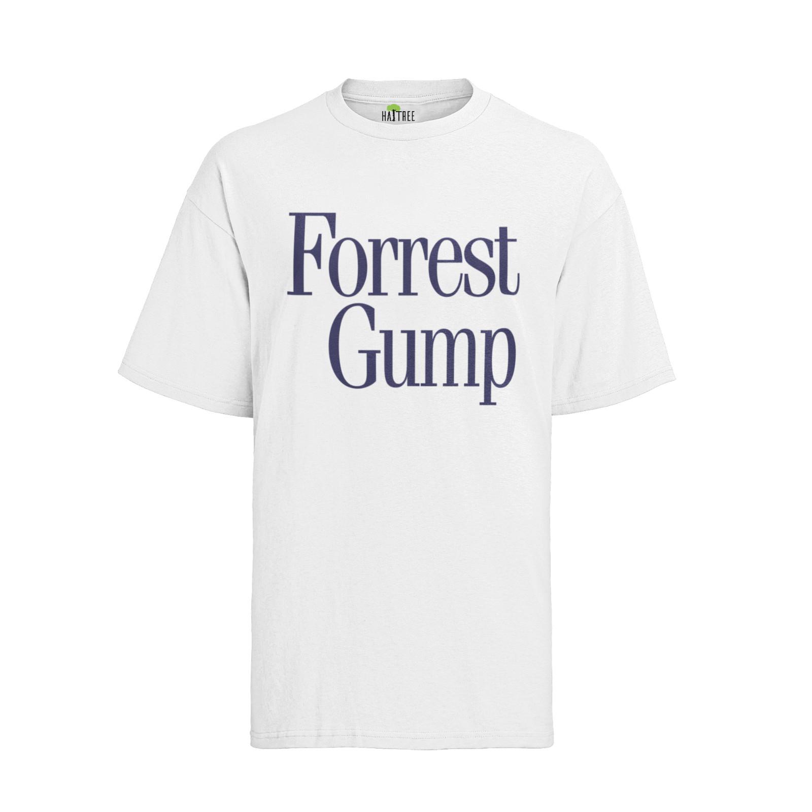 

Forrest Gump Bubba Gump Shrimp Movie Funny Funny Tom Hanks T Shirt Mens Womens Tees Top Organic Mens S
