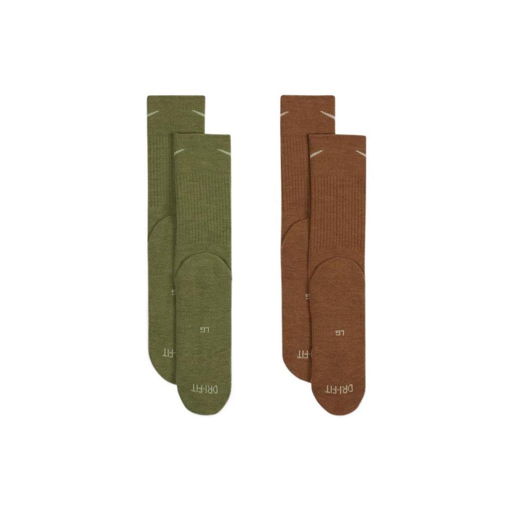 Nike Unisex Crew Socks (Unisex) Crew Socks DQ6394 903