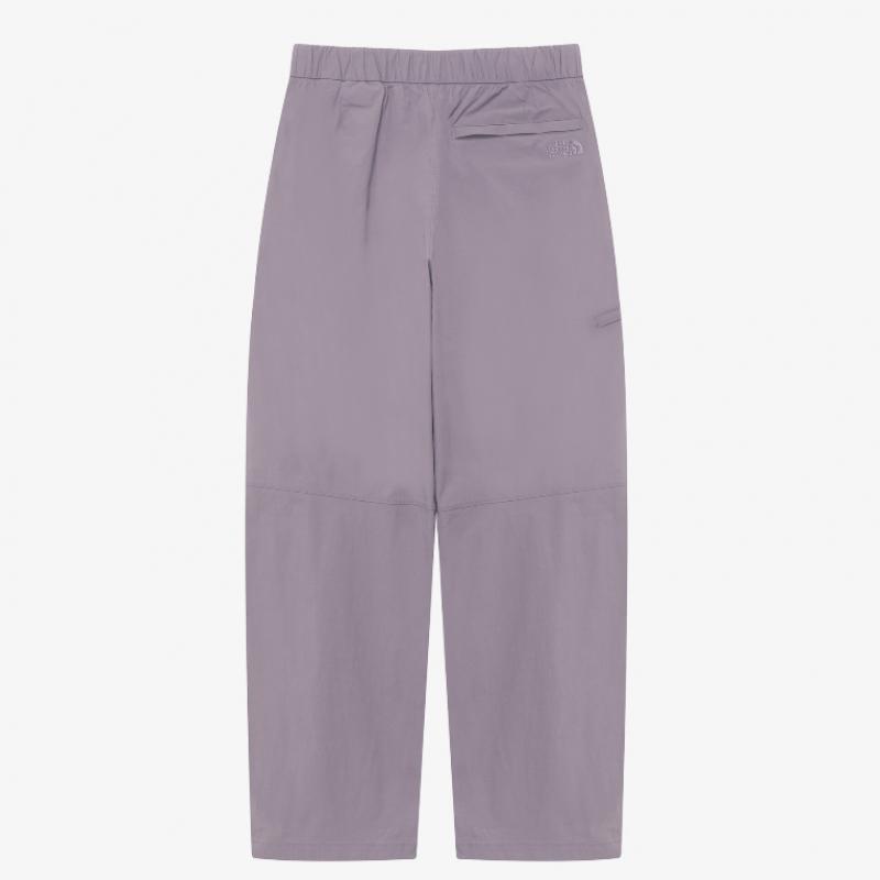 North Face White Label Women S Parachute pantS Np6nr34l