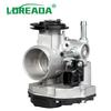 96394330 Nieuwe Gasklep Voor Chevrolet Lacetti Optra J200 Daewoo Nubira 1.4i 1.6i 04 -12 Gasklephuis 96815480 9681548