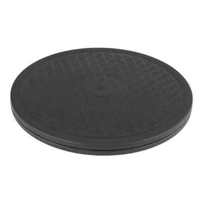 Piatto Rotante Multifunzione Lazy Susan Girevole a 360° Doppia Capacità lb Cibo Cucina Dropshipping Torta 220 Cuscinetti Bal M4I5