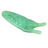 Sha Facial Tool Massage Rounded Corners Narrow Nose Scraping Massage Tool for Lady