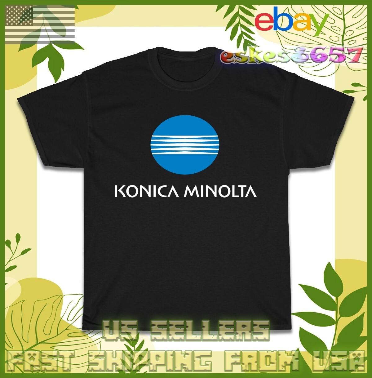 Camera Logo Men s American Style Unisex T-Shirt XXXL