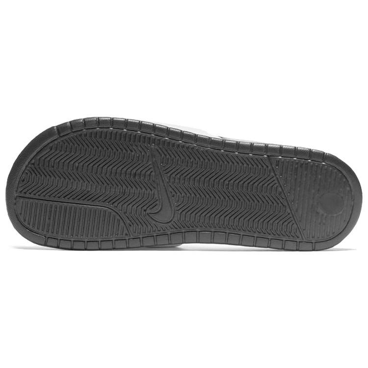 Nike Benassi 'Just Do It - Mismatch' Men's 818736-011