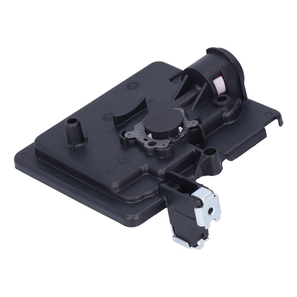 Air Cleaner Primer Base 496116 for Vertical 6.25HP 5HP 6.75HP 190CC Engine with Bulb