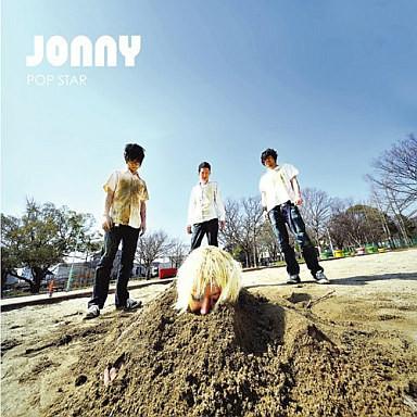 

CD ДЖОННИ (40) - Поп-звезда OBOCD010 Один за другим Reco 2010 Япония ObiRock Б/у