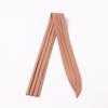British Vintage Decorative Hat Band High Density Straw Hat Decoration Band  Straw Hat Fedora Cowboy