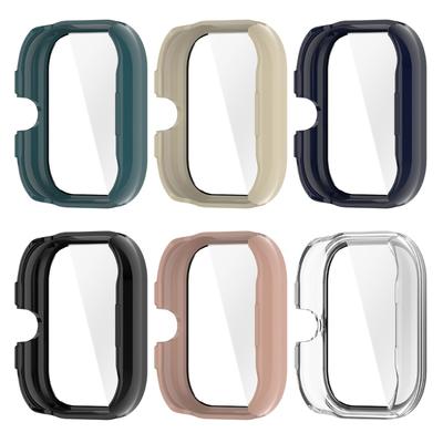 Screen Protectors for Watch X5 Curved Screen Protectors Full Coverage Protective Film Accessories