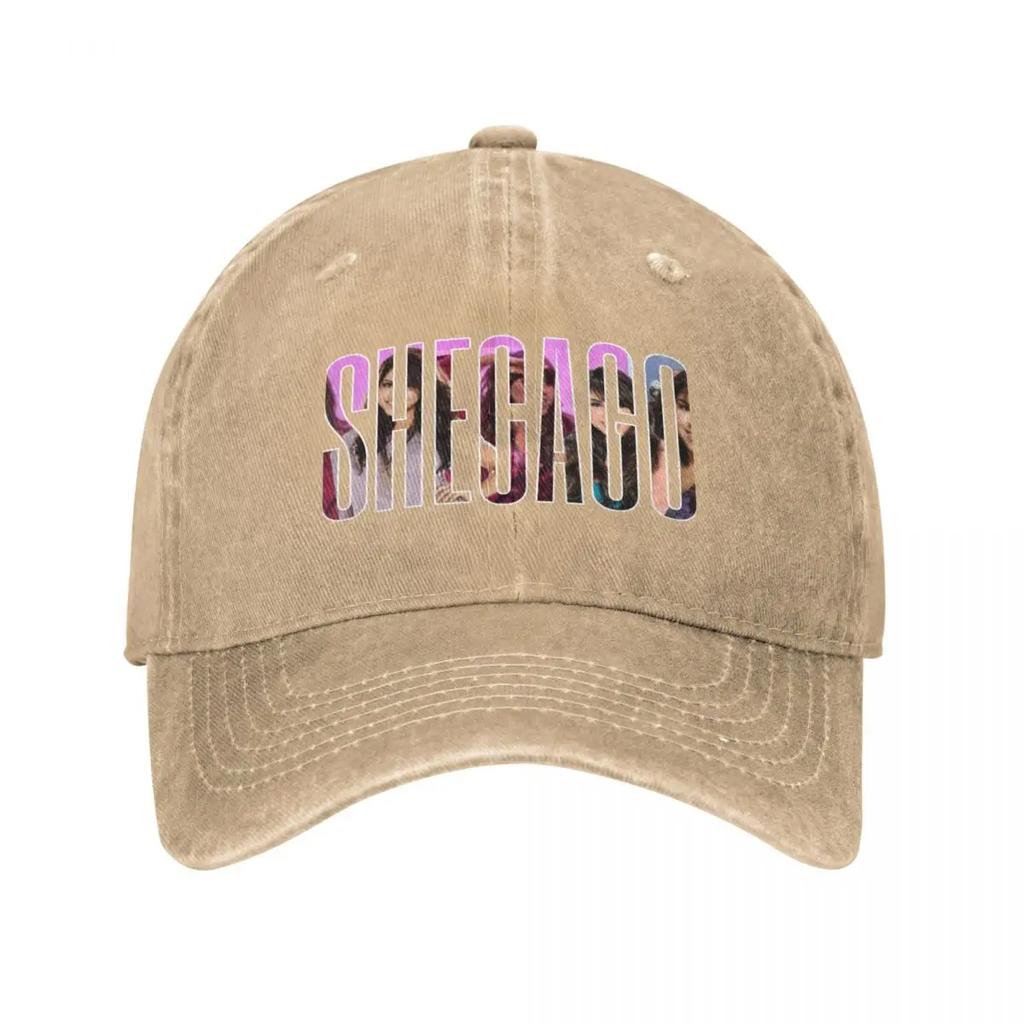 Its A City Thats Exciting Baseball Cap Vintage Luxury Women Cap Summer Hat F Golf Women Unisexs