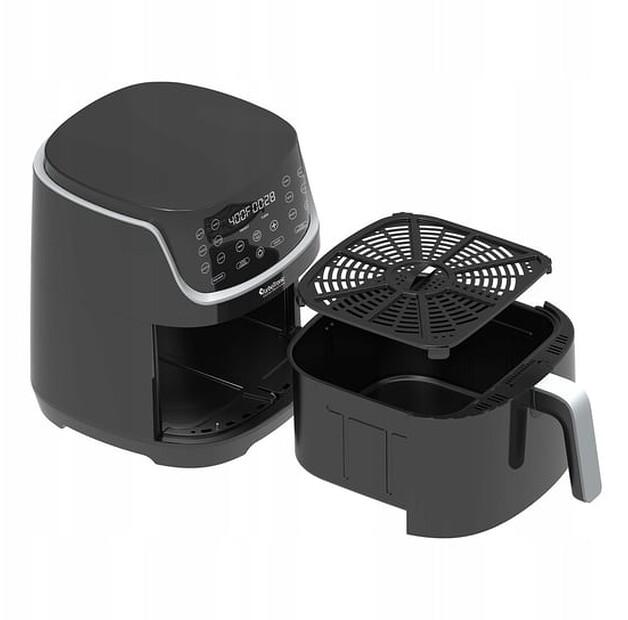 Deep Fryer Dehydrator 8L 1800W Air