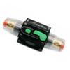 DC 12V-48V 100A Home Solar System Waterproof Circuit Breaker Reset Fuse Inverter