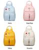 Sun Earth&U Mummy&Baby Dual Backpack: Lightweight, Multifunctional, Large-Capacity for On-the-Go