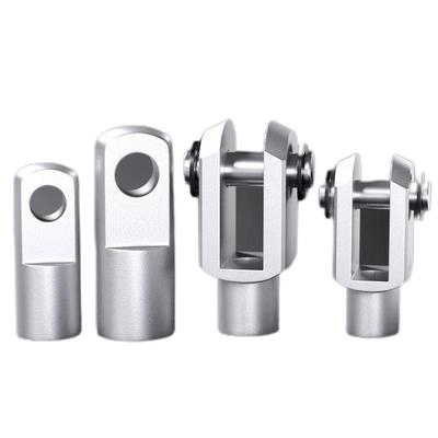 Pneumatikzylinder Y-Stecker