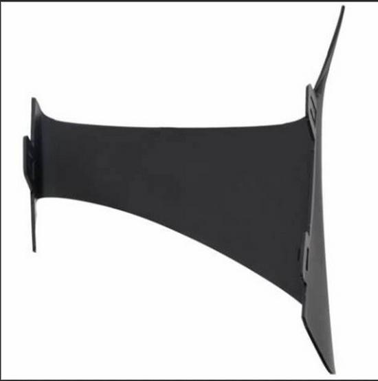 Front Bumper Brackets for Mercedes-Benz W205 C200 (A2058856702, A2058856802)