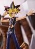 POP UP PARADE Duel Monsters Yami Yugi ABS PVC Painted Complete Figure 195070 Yu-Gi-Oh! Non-Scale &