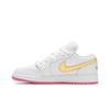 Air Jordan 1 Low GS Edge Glow CV4610-100