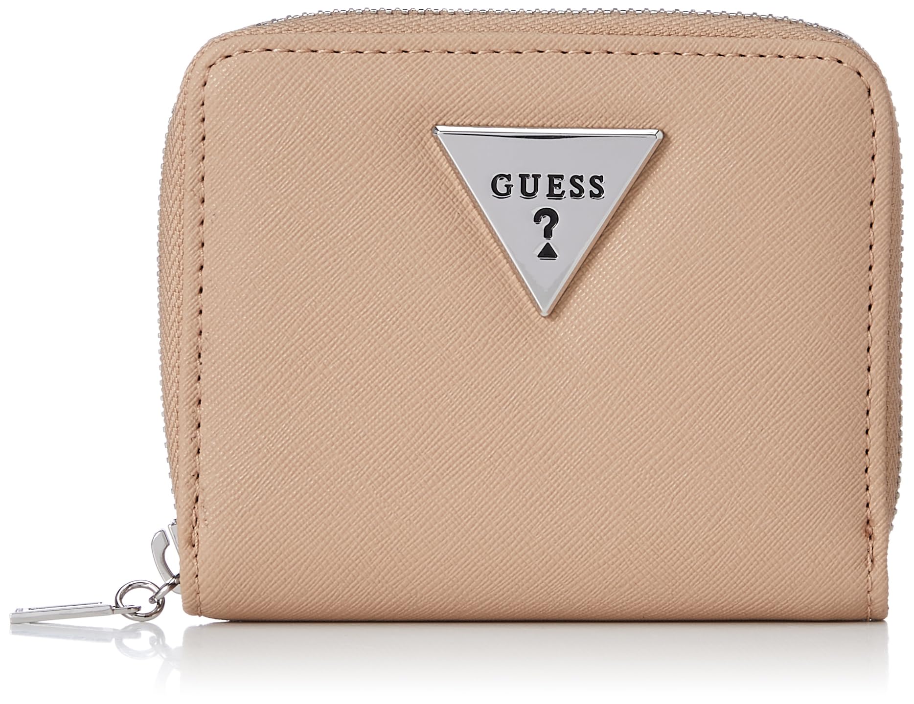 

Кошелек LATHAN SLG МАЛЕНЬКИЙ НА МОЛНИИ CAR [GUESS]