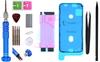 Battery for Apple iPhone 12 mini REPART 2450mAh larger capacity