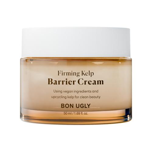 Bon Ugly Firming Kelp Barrier Cream 50ml + 3 Firming Kelp Types  1.5ml X 3  Get 7 Sheets