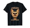 Coolster Hundepapa | Yorkshire Terrier Papa | Yorkshire Terrier T-Shirt